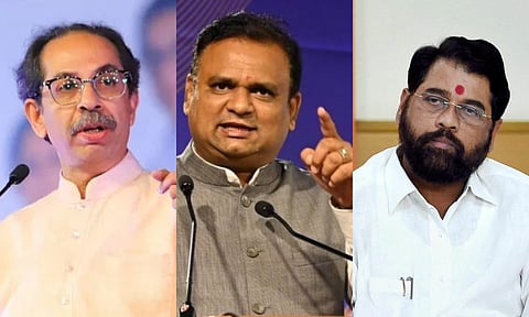 ...तर 16 आमदारांचा अपात्रतेचा पंधरा दिवसात निर्णय होईल; राहुल नार्वेकरांचे मोठे विधान