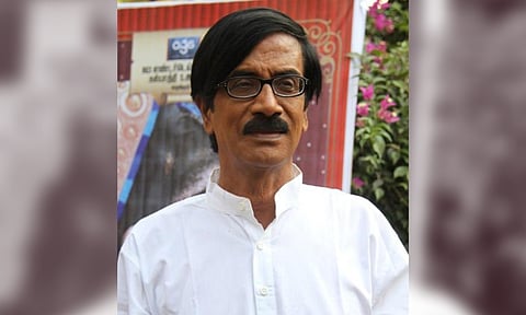 दिग्गज अभिनेते मनोबाला यांचे निधन