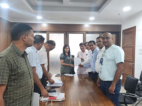 मालाड पूर्व परिसरात अग्निशमन जलद प्रतिसाद वाहन हवे; स्थानिक नागरिकांची मागणी