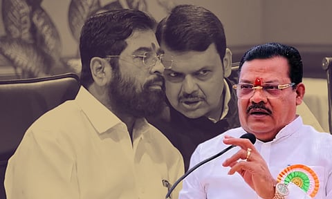 लोकसभा-विधानसभा एकत्र? शिरसाटांचे मोठे विधान, आम्ही पूर्वीपासून तयारीला...