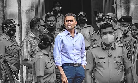 समीर वानखेडेंच्या अडचणी वाढणार! सीबीआयनंतर आता आणखी एका विभागाकडून चौकशी सुरू