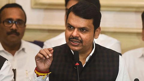 Devendra Fadnavis