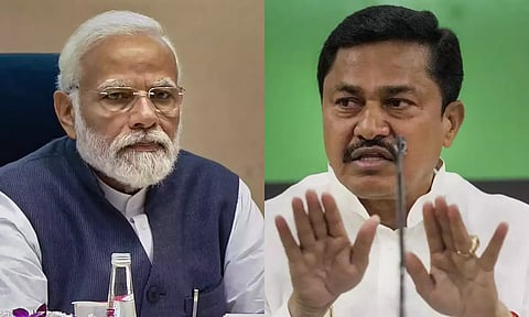 धर्मांध व जातीवादी भाजपाला पराभूत करणे हेच काँग्रेस पक्षाचे लक्ष्य : नाना पटोले