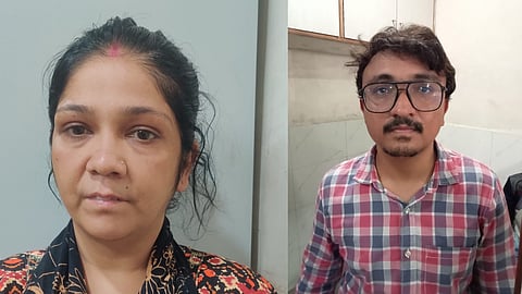 अंधेरीतील निवासी सोसायटी मधील सेक्स रॅकेट; एमआयडीसी पोलिसांची मोठी कारवाई