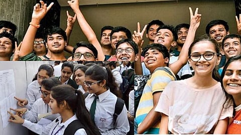 SSC Result 2023 : राज्यातील तब्बल ९३.८३ टक्के विद्यार्थी दहावीच्या परीक्षेत उत्तीर्ण