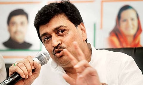 मविआत जागावाटप कसं ठरणार? अशोक चव्हाणांनी सांगितले सूत्र