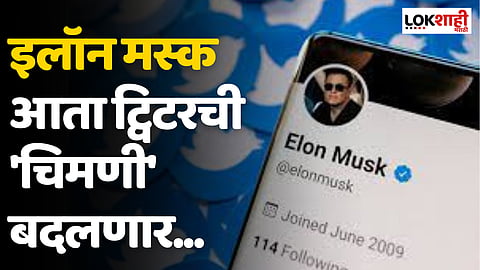 Elon Musk: नव्या रंगात आणि नव्या लोगोसह Twitter येणार यूजर्सच्या भेटीला