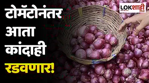 Onion Price