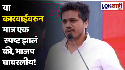 दिल्लीचे मुख्यमंत्री अरविंद केजरीवाल यांना ईडीकडून अटक; रोहित पवार म्हणाले...