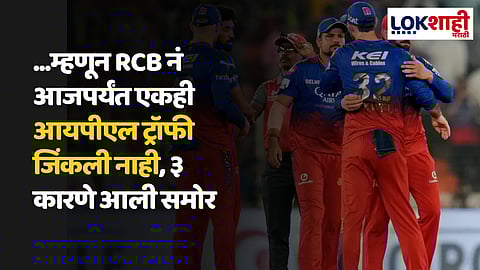 RCB, IPL 2024