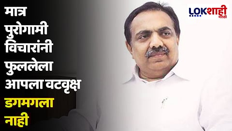 Jayant Patil : ही लढाई सोपी नव्हती, गेल्या एक वर्षात बरीच उलथापालथ झाली