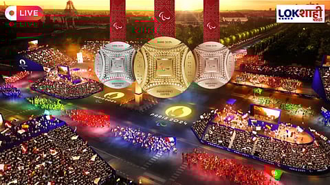 Paris Paralympics 2024 LIVE: पुरुषांच्या क्लब थ्रो एफ 51 स्पर्धेत धरमबीरने जिंकले सुवर्णपदक