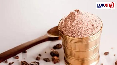 Black Salt Water Benefits: काळ्या मिठाचे पाणी अनेक आजारांवर आहे फायदेशीर; जाणून घ्या...