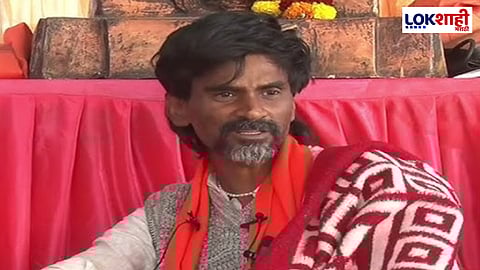 Manoj Jarange Patil: मराठा आंदोलक मनोज जरांगेंकडून उपोषण स्थगित