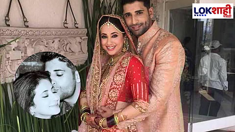 Urmila Matondkar: अभिनेत्री उर्मिला मातोंडकर घटस्फोट घेणार?