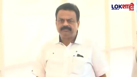 आमदार सुनील प्रभू यांचं पालिका आयुक्त भूषण गगराणी आणि मुंबई पोलीस आयुक्त विवेक फणसाळकर यांना पत्र; म्हणाले...