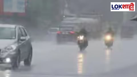 पावसामुळे मुंबई, ठाण्यातील शाळांना आज सुट्टी जाहीर