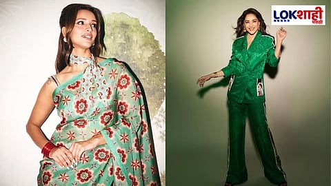 Madhuri-Tripti: माधुरी दीक्षित-तृप्ती दिमरी 'भूल भुलैया 3' नंतर पुन्हा एकत्र दिसणार?