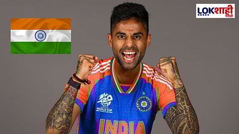 IND vs BAN: बांगलादेशविरुद्धच्या T-20 मालिकेसाठी भारतीय संघ जाहीर! 'या' खेळाडूंना संधी नाही