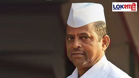 Narhari Zirwal : आमदार नरहरी झिरवाळ आजपासून बेमुदत आंदोलन करणार