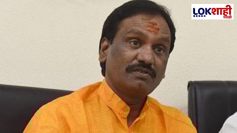 Ambadas Danve : विद्यार्थ्यांना केलेल्या गणवेश पुरवठ्यावरुन अंबादास दानवे ट्विट करत म्हणाले...