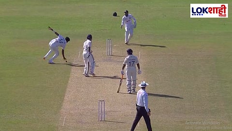 IND vs BAN: बांगलादेशची फिल्डिंग तुम्हाला हसवेल! कोहलीला धावबाद होण्याची सोपी संधी सोडली, पाहा व्हिडिओ