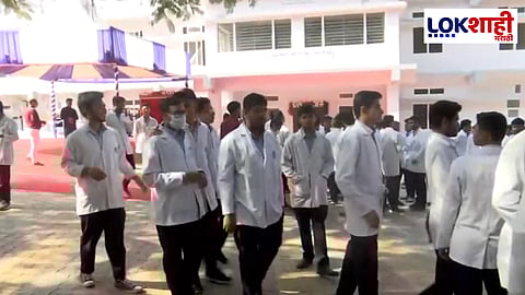 राज्यात एमबीबीएसच्या तब्बल 600 जागा वाढणार