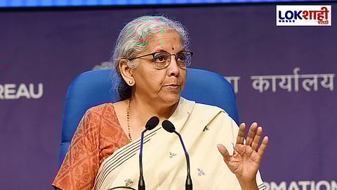 Nirmala Sitharaman Electoral Bond Case : केंद्रीय अर्थमंत्री निर्मला सीतारामन यांना मोठा दिलासा