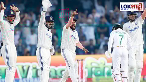 IND vs BAN: कानपूर कसोटी दोन दिवसात संपली! दुसऱ्या सामन्यात भारताने केला बांगलादेशचा 7 गडी राखून पराभव