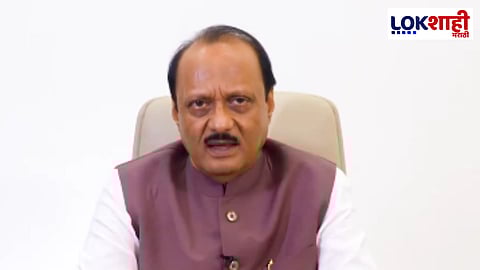 लाडक्या बहीणींसाठी अजित पवारांची मोठी घोषणा; लाडक्या बहिणींना भाऊबीजेची ओवाळणी देणार