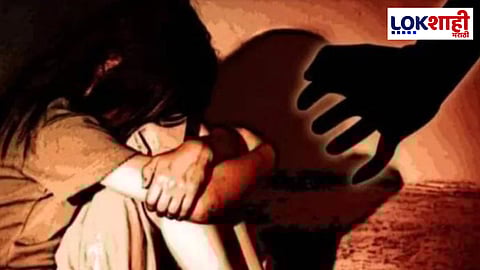 नवरात्रोत्सवाच्या पहिल्याच दिवशी पुण्यातून धक्कादायक घटना; पुण्यात स्कूल बसमध्ये सहा वर्षीय चिमुरडीवर लैंगिक अत्याचार