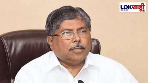 पुण्यात स्कूल बसमध्ये सहा वर्षीय चिमुरडीवर लैंगिक अत्याचार; चंद्रकांत पाटील म्हणाले...