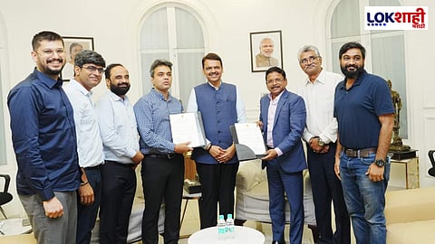 Wardha: कारंजात 750 कोटींचा नवा वस्त्रोद्योग एमआयडीसी मंजूर