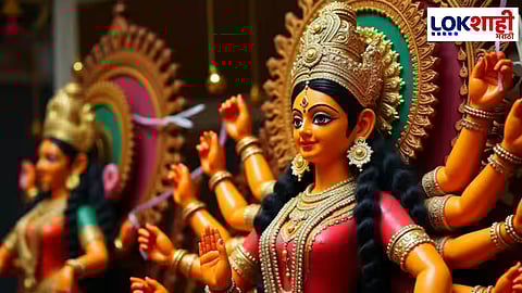 Navratri2024 Shri Sukt Path: नवरात्रोत्सवात आदिशक्तीची उपासना करताना श्रीसूक्त पठण करताय? जाणून घ्या याचे महत्त्व...