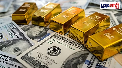 परकीय चलन साठ्याने प्रथमच 700 अब्ज डॉलर्सचा टप्पा ओलांडला, ही कामगिरी करणारा भारत हा ठरला जगातील चौथा देश