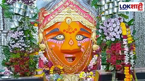 Navratri Special | सह्याद्रीच्या उंच पर्वतरांगांवर रेणुकामातेचे मंदीर आहे, जाणून घ्या रेणूका मातेची "ही" कथा...