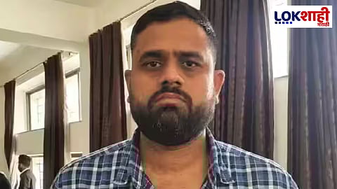 ललित पाटील ड्रग्स प्रकरणातील बडतर्फ पोलीस अधिकारी आणि कर्मचारी पुन्हा सेवेत रुजू