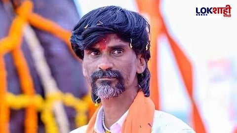 manoj jarange On elections