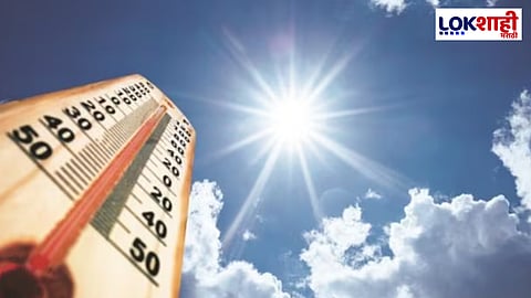 Mumbai Heat: मुंबईत उकाडा वाढण्याचा अंदाज; तापमान 33 ते 36 अंश सेल्सिअस राहण्याची शक्यता