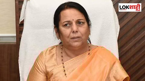 'संभाजीनगरचे नाव पुन्हा बदलायचे असेल तर...' नीलम गोऱ्हे यांचे विरोधकांना आव्हान