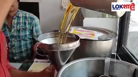 ऐन सणासुदीच्या तोंडावर खाद्यतेलाच्या दरात वाढ; जाणून घ्या दर