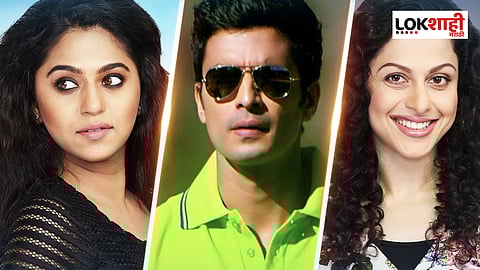 महेश मांजरेकरदिग्दर्शित ‘एक राधा एक मीरा’चा टीझर प्रकाशित