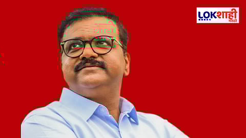 Sameer Bhujbal