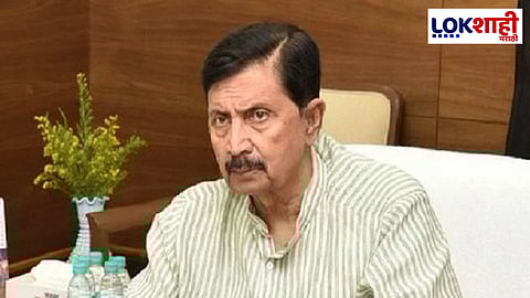 Ramraje Naik Nimbalkar : रामराजे नाईक निंबाळकर 'या' दिवशी राष्ट्रवादी काँग्रेस शरदचंद्र पवार पक्षात प्रवेश करणार