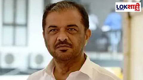 नागपूर जिल्हा मध्यवर्ती सहकारी बँक घोटाळा प्रकरण; सुनील केदार यांना न्यायालयाचं समन्स