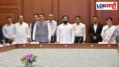 Ratan Tata : रतन टाटा यांना भारतरत्न देण्याचा मंत्रिमंडळ बैठकीत प्रस्ताव