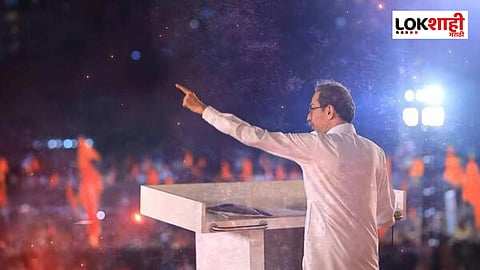 Dasara Melava 2024; Mumbai traffic updates : शिवतीर्थावरील दसरा मेळाव्यामुळं मुंबईतील वाहतुकीत बदल, 'हे' मार्ग राहतील बंद