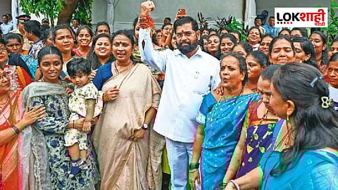 “मुख्यमंत्री-माझी लाडकी बहीण” योजनेला पुन्हा एकदा मुदतवाढ; 'या' तारखेपर्यंत करता येणार अर्ज