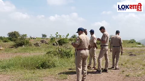 पुण्यातील बोपदेव घाट सामूहिक अत्याचार प्रकरण; संशयित तिन्ही आरोपींना पोलिसांनी घेतलं ताब्यात