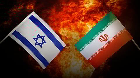 iranvsisrael war latest updates
